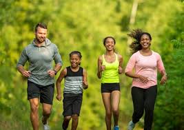 Healthy Lifestyle Choices and Healthy Lifestyle Quotes