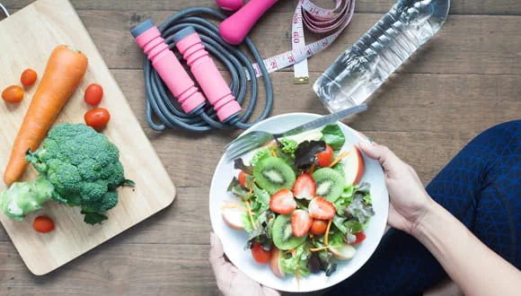 How to Live a Healthy lifestyle with Healthy lifestyle Tips